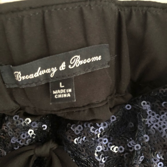 Sequined Pants - Picture 5 of 6